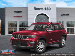2025 Jeep Grand Cherokee ALTITUDE X 4X4 Sport Utility