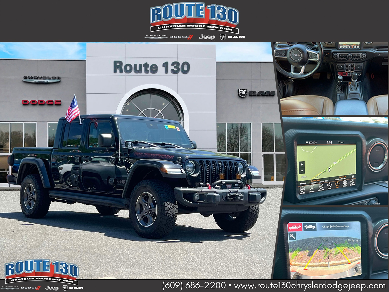 【新品未開封品】ジープダック ジープアヒル 大 130mm Used Jeep SUVs & Trucks for Sale in Robbinsville, NJ