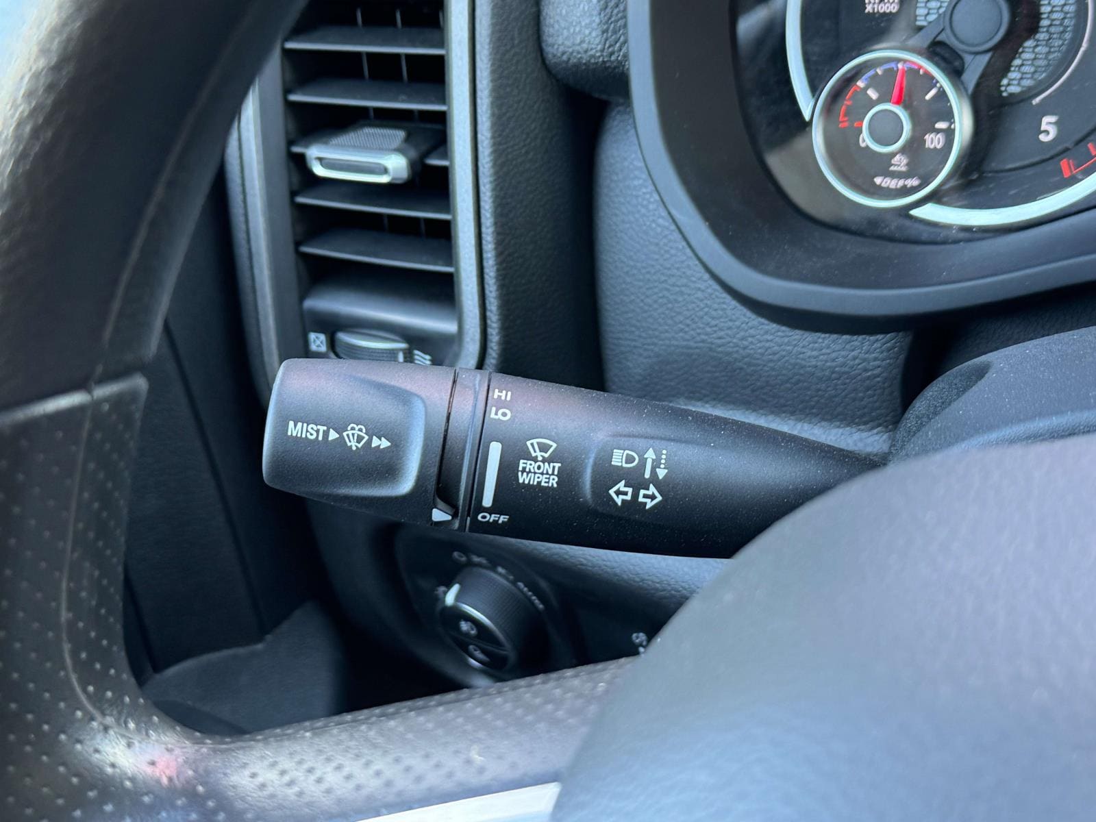 2025 RAM 2500 Tradesman - Photo 20