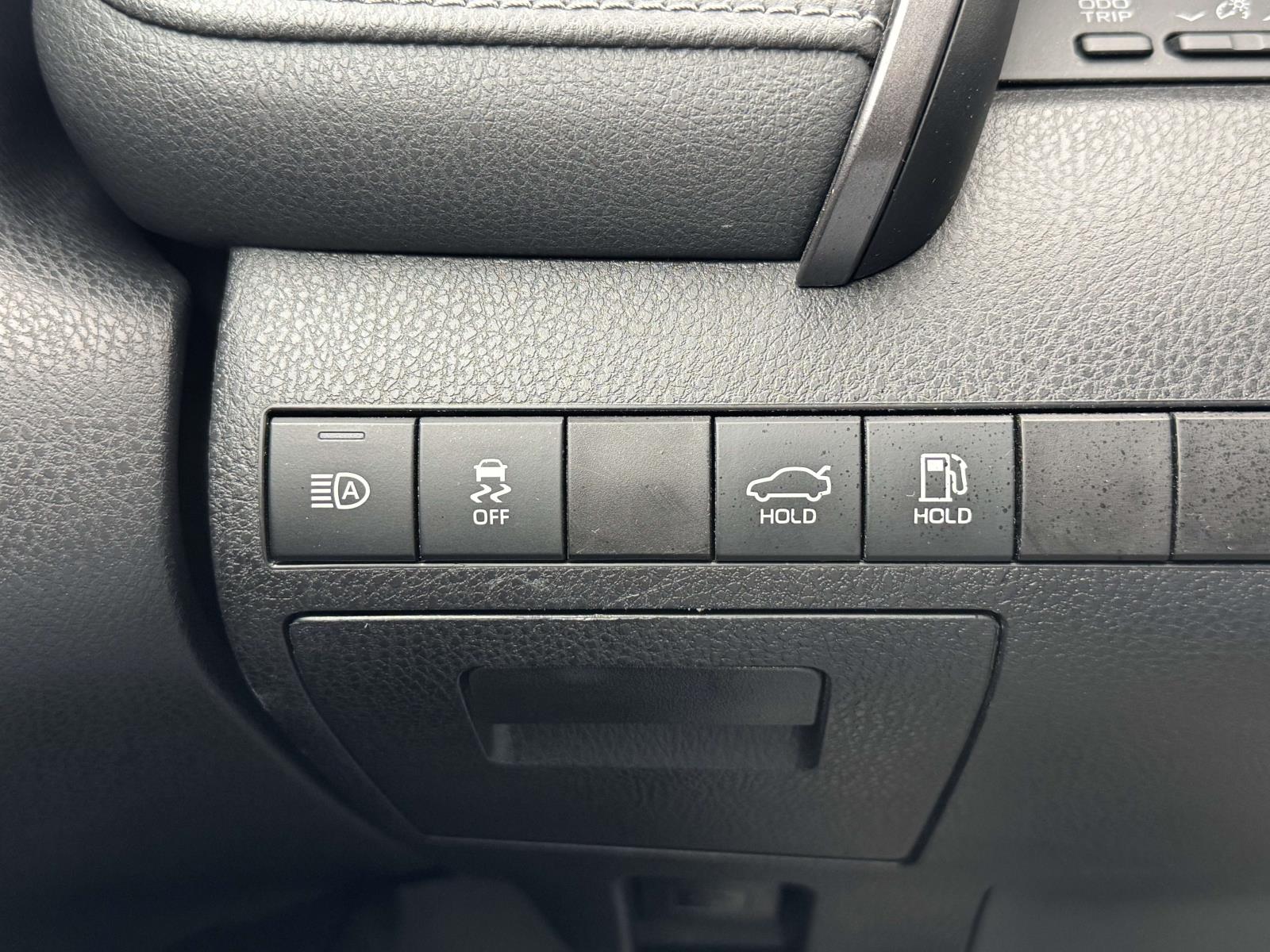 2023 Toyota Camry XSE - Photo 25