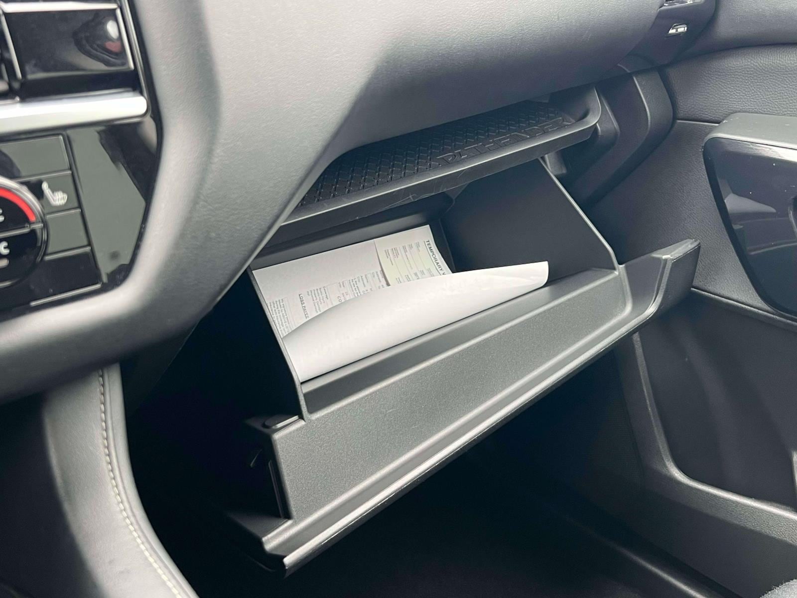 2023 Nissan Pathfinder SV - Photo 43
