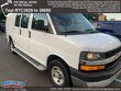Chevrolet Express Cargo Van