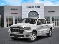 2026 Ram 1500 BIG HORN CREW CAB 4X4 5'7 BOX Pickup