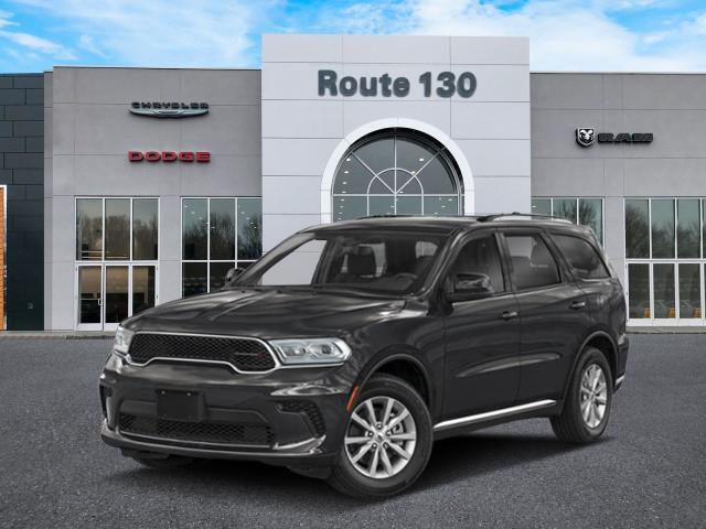 2026 Dodge Durango GT Plus AWD's photo