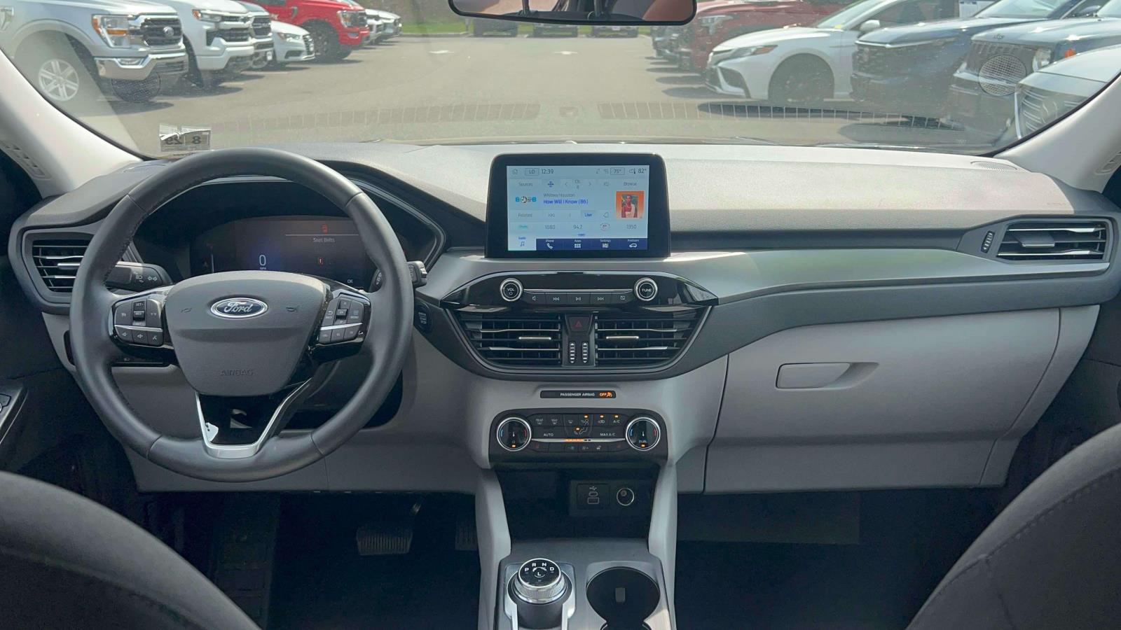 2024 Ford Escape Active - Photo 28