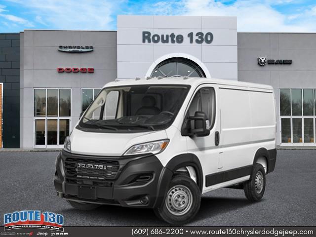 2026 RAM ProMaster 1500 Tradesman 136" WB Low Roof's photo