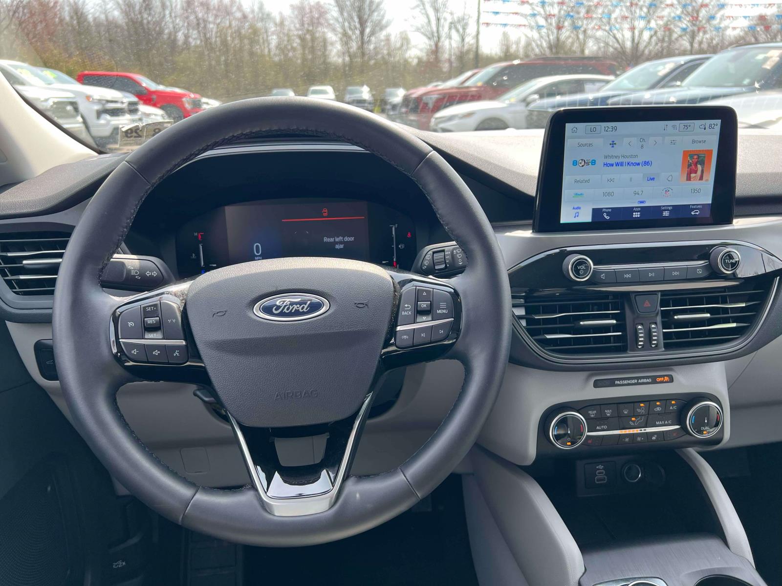 2024 Ford Escape Active - Photo 26