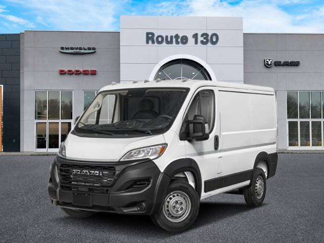 2026 RAM ProMaster Cargo Van Tradesman's photo