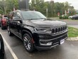 Jeep Wagoneer