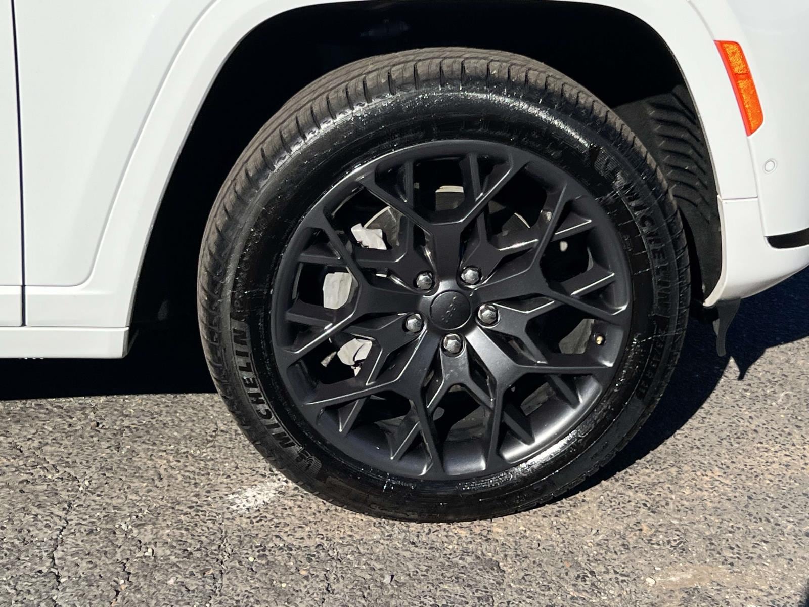 2023 Jeep Grand Cherokee L Summit - Photo 6
