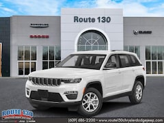 2025 Jeep Grand Cherokee ALTITUDE X 4X4 Sport Utility