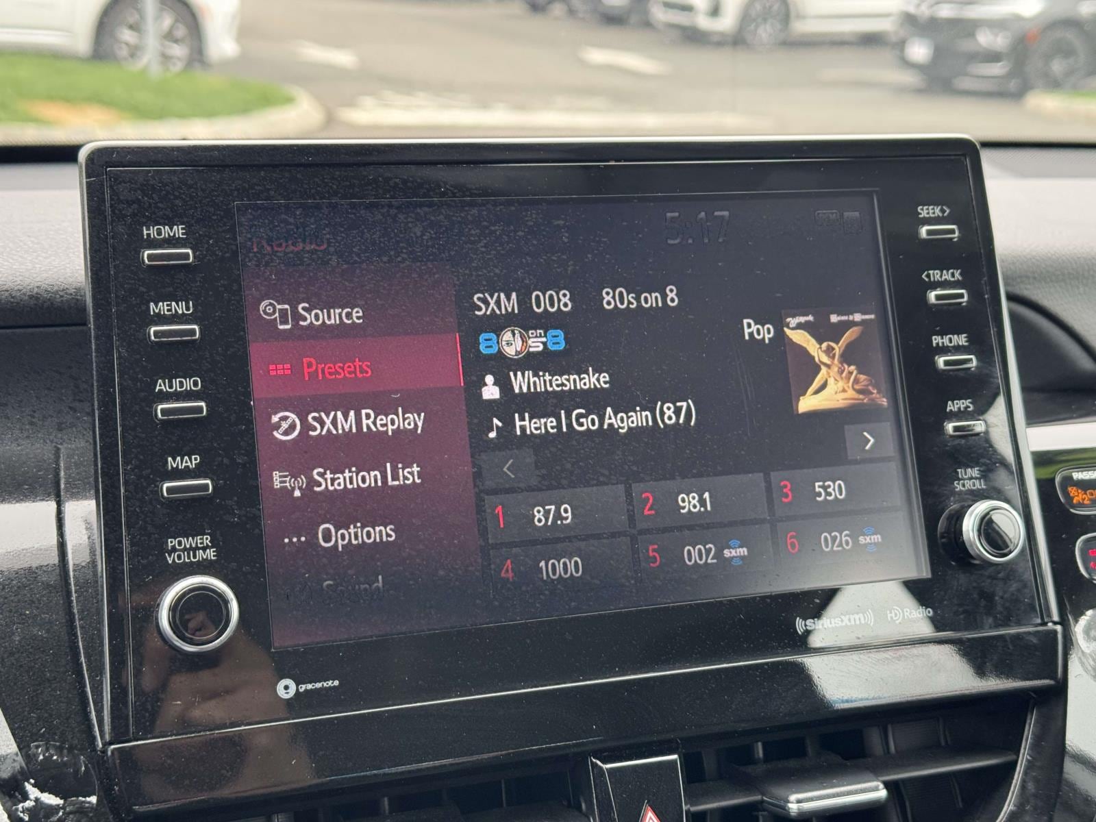 2023 Toyota Camry XSE - Photo 18