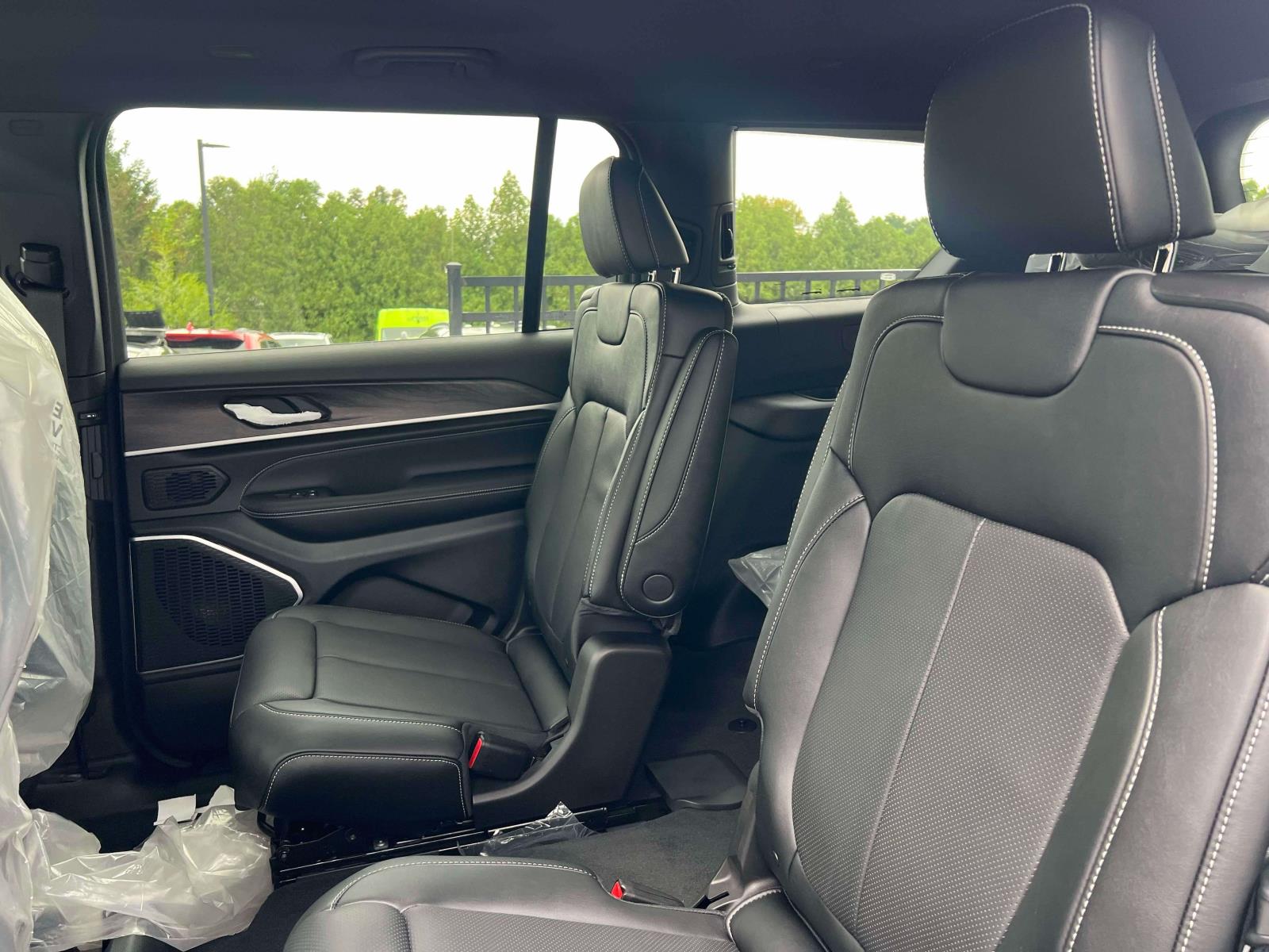2026 Jeep Grand Cherokee Limited - Photo 19