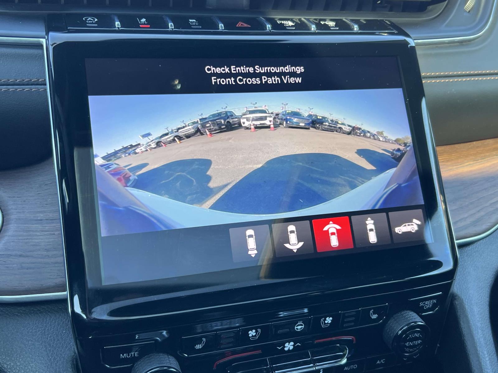 2023 Jeep Grand Cherokee L Summit - Photo 17