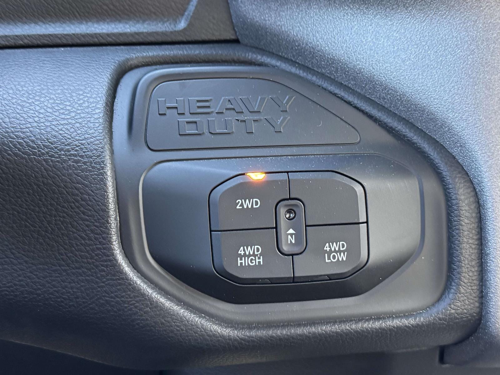 2025 RAM 2500 Tradesman - Photo 11