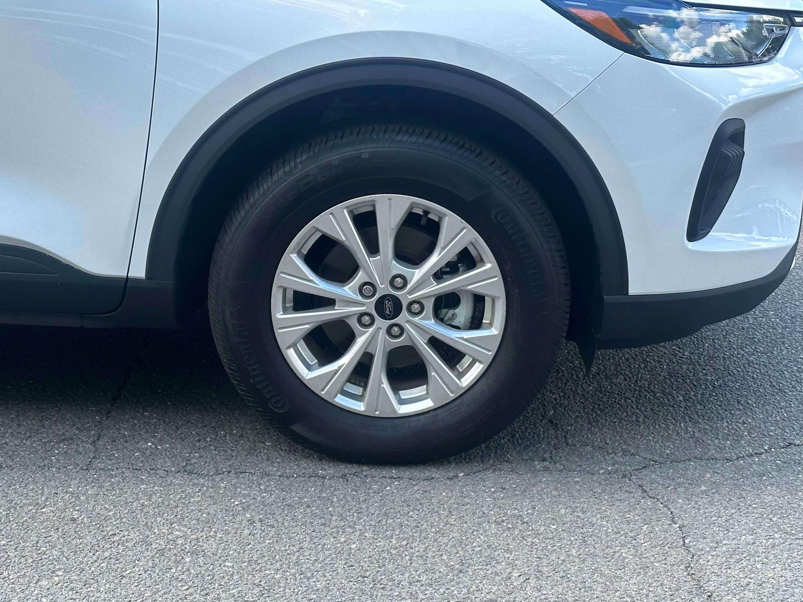 2025 Ford Escape Active - Photo 6
