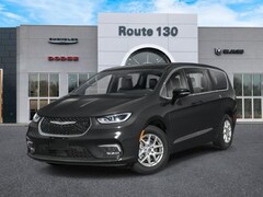 2026 Chrysler Pacifica SELECT Passenger Van