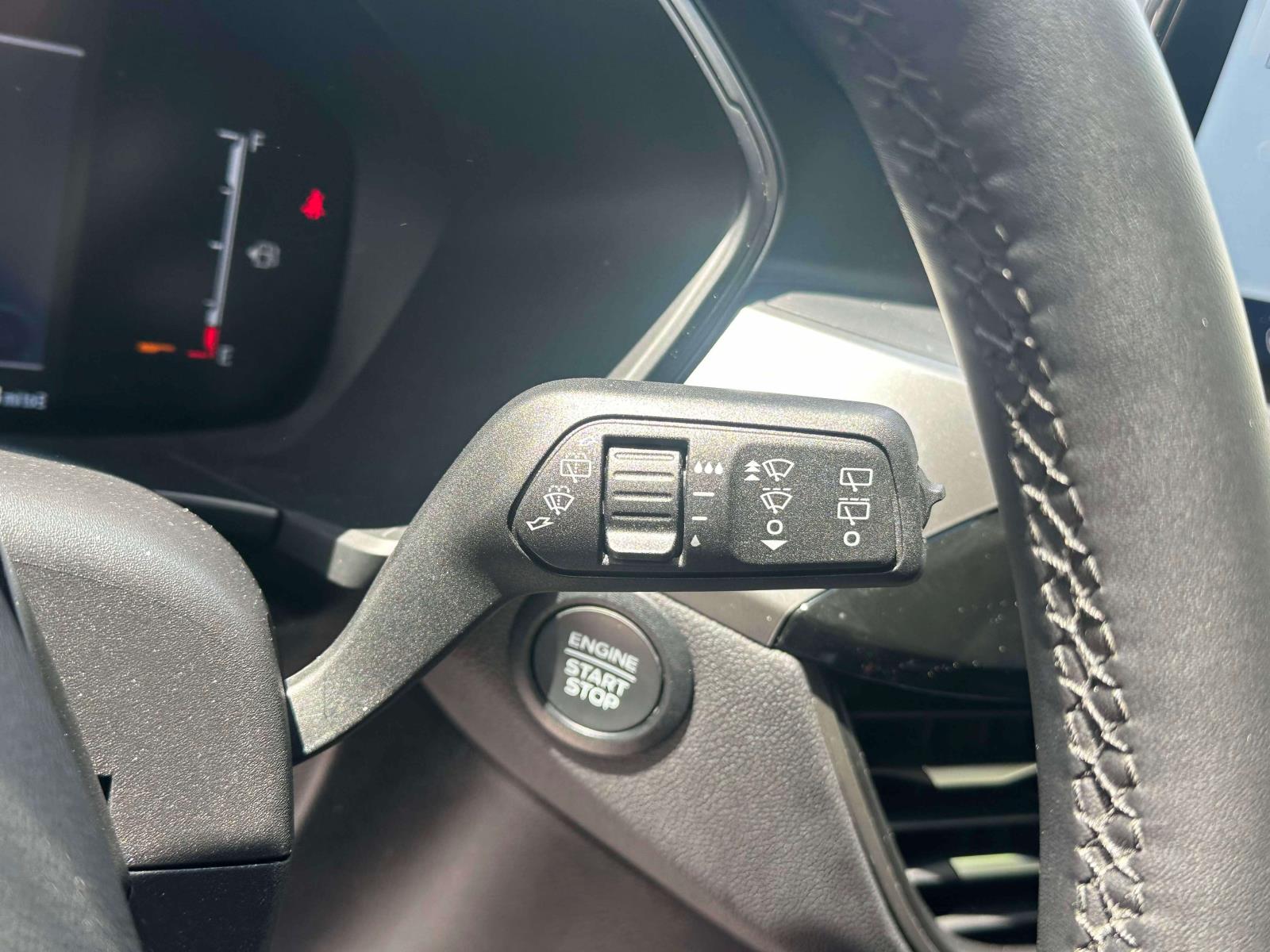 2025 Ford Escape Active - Photo 23