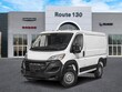  Ram ProMaster