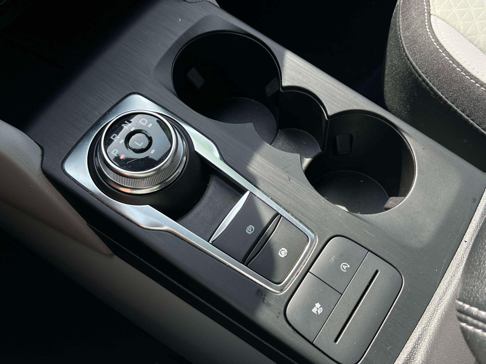 2024 Ford Escape Active - Photo 12