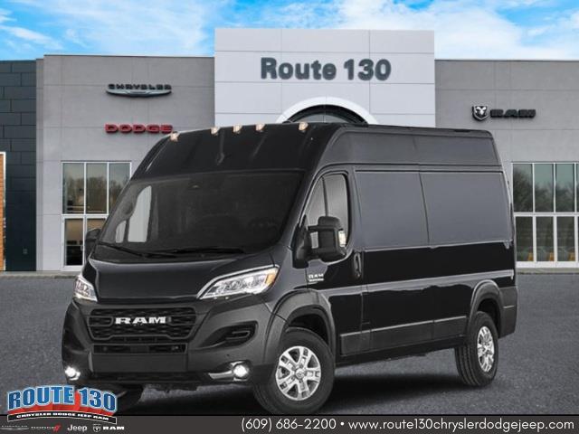 2026 RAM ProMaster 3500 Tradesman 159" WB High Roof's photo