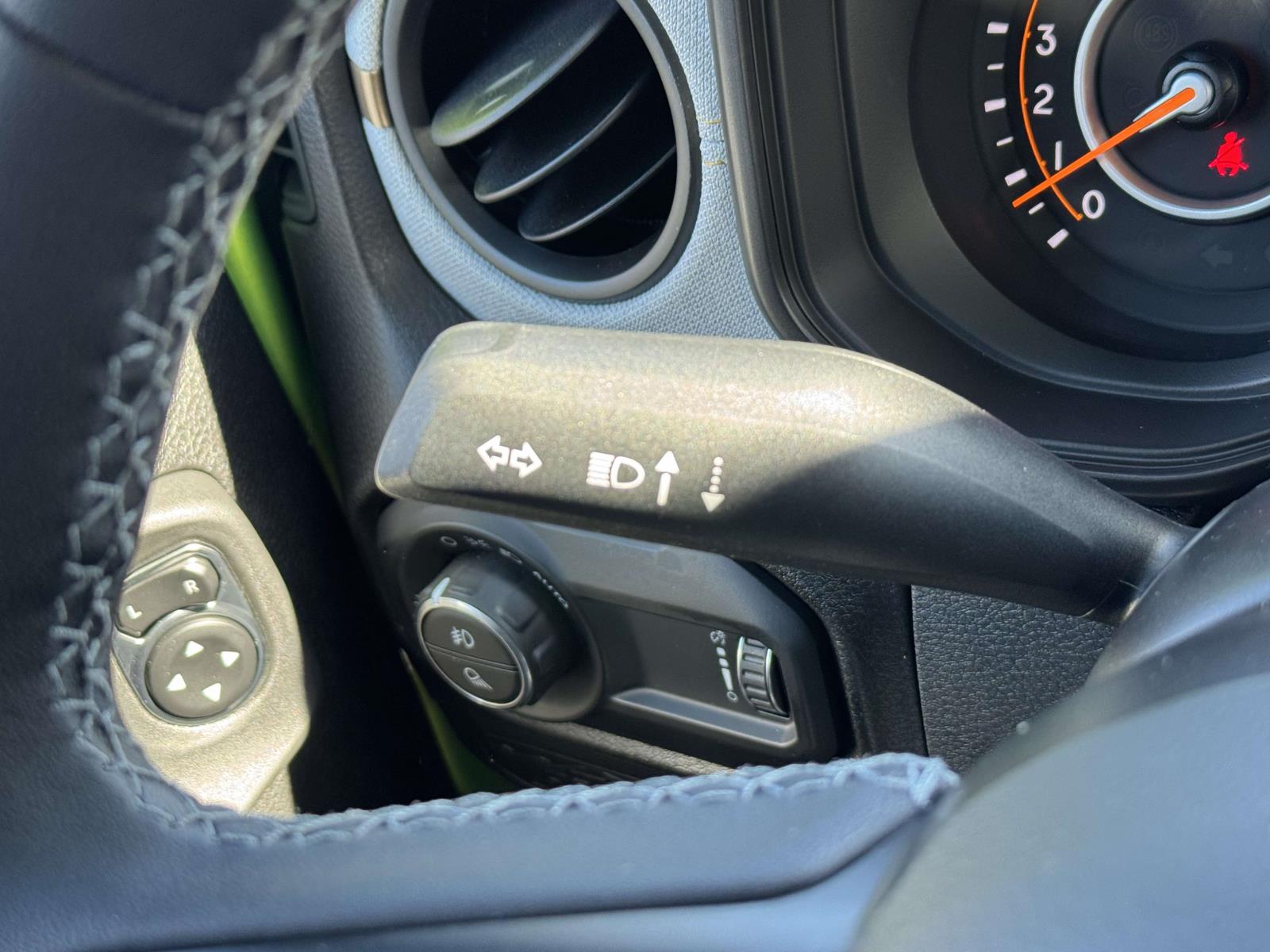 2026 Jeep Gladiator Sport S - Photo 19