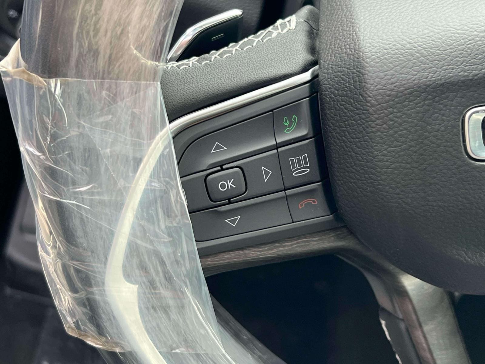 2026 Jeep Grand Cherokee Limited - Photo 27