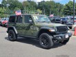Jeep Wrangler 4xe