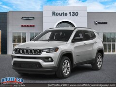 2026 Jeep Compass LIMITED 4X4 Sport Utility