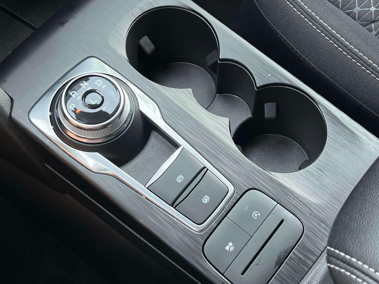 2025 Ford Escape Active - Photo 12