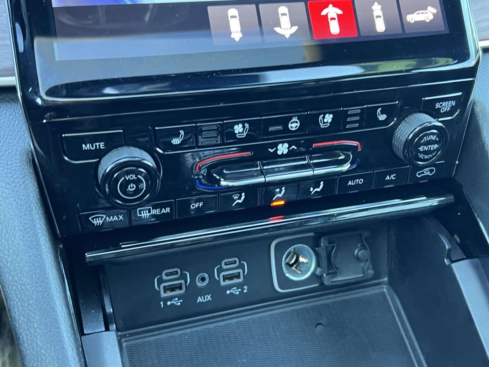 2023 Jeep Grand Cherokee L Summit - Photo 16