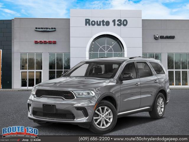 2026 Dodge Durango GT Plus's photo