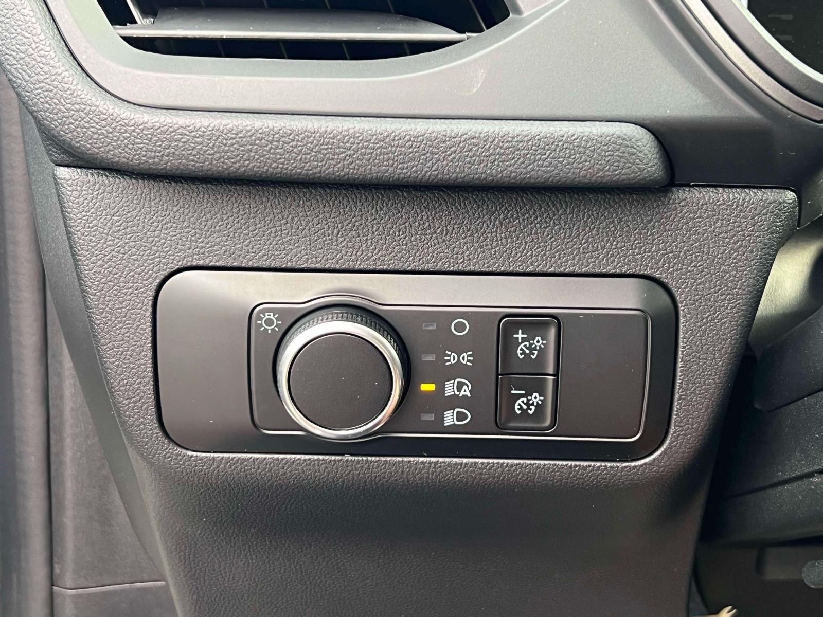 2025 Ford Escape Active - Photo 20