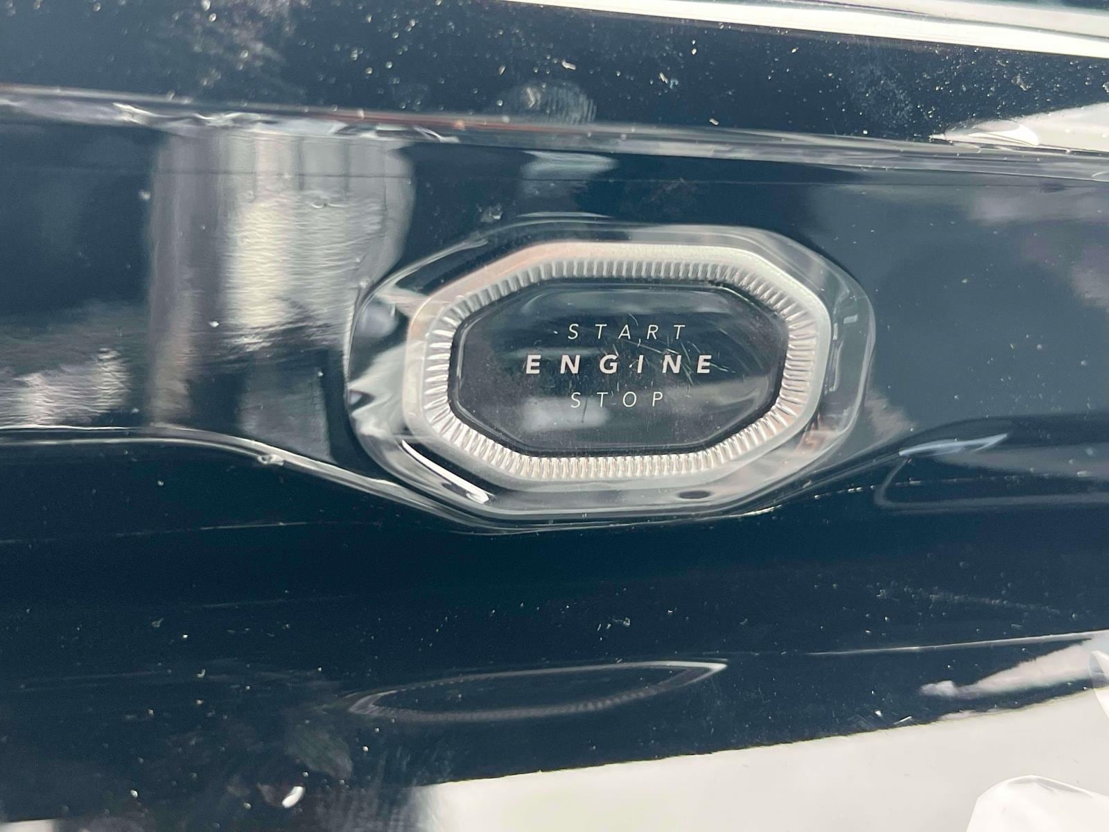 2026 Jeep Grand Cherokee Limited - Photo 13