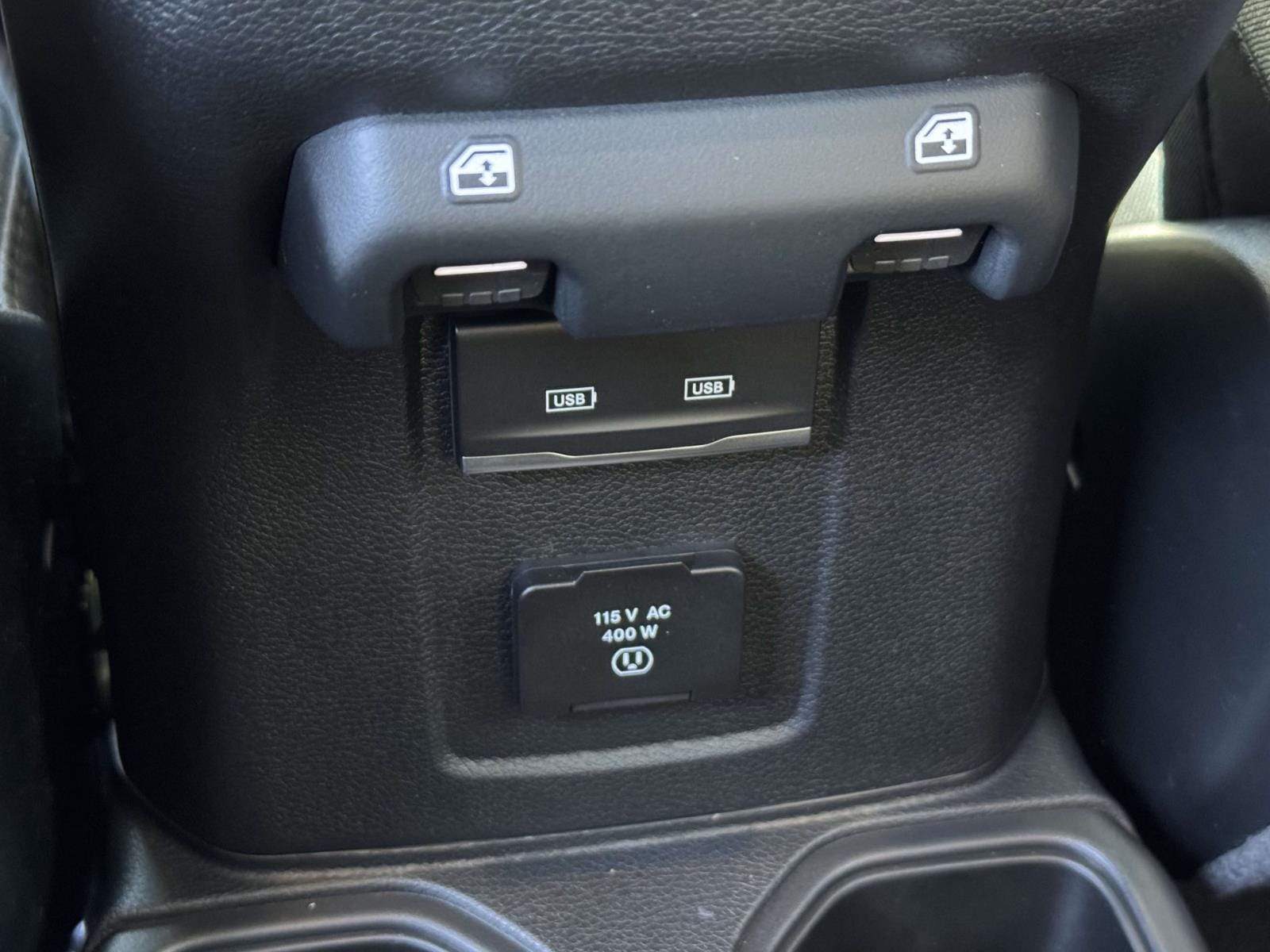 2026 Jeep Gladiator Sport S - Photo 27