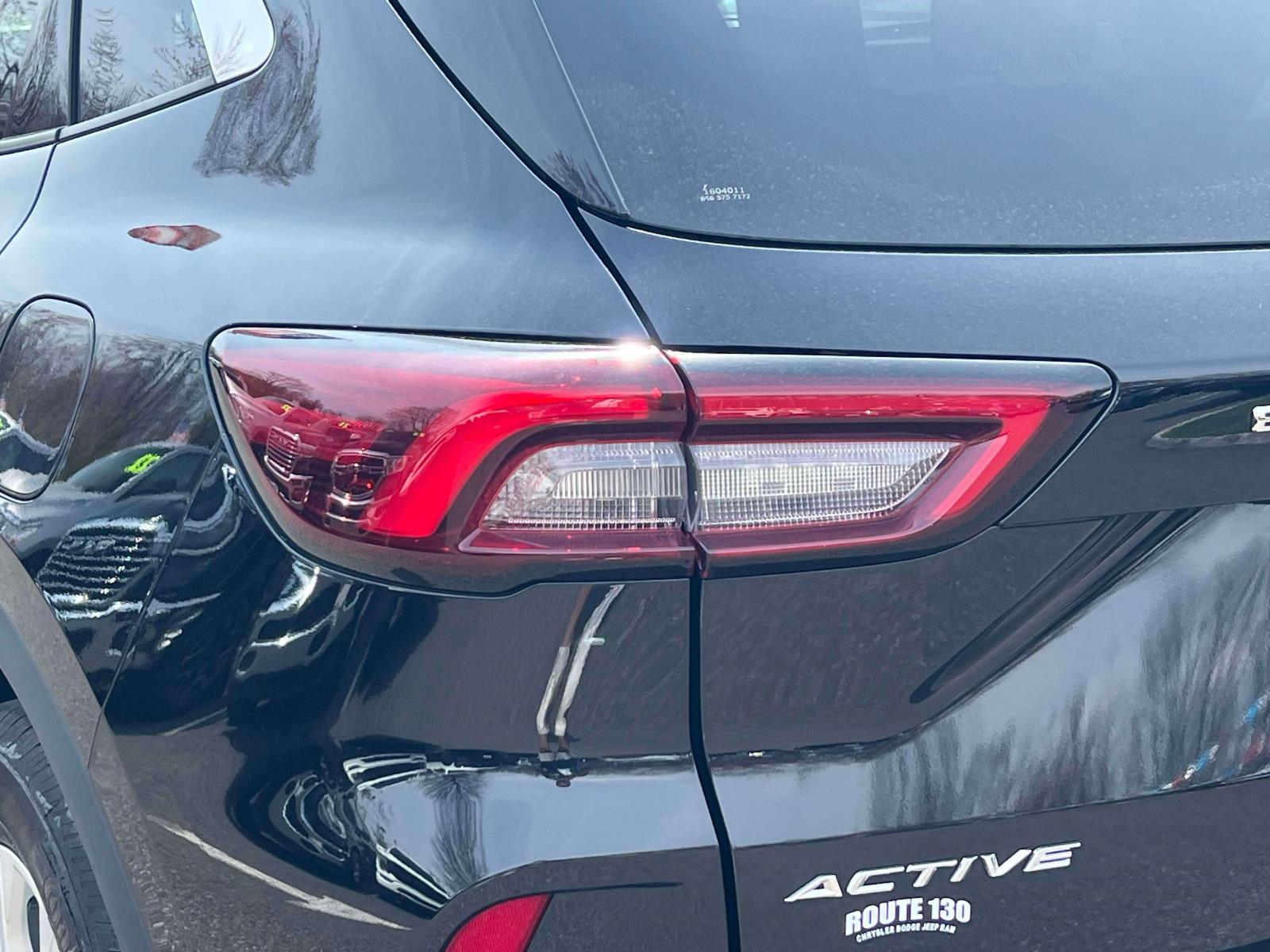 2024 Ford Escape Active - Photo 8