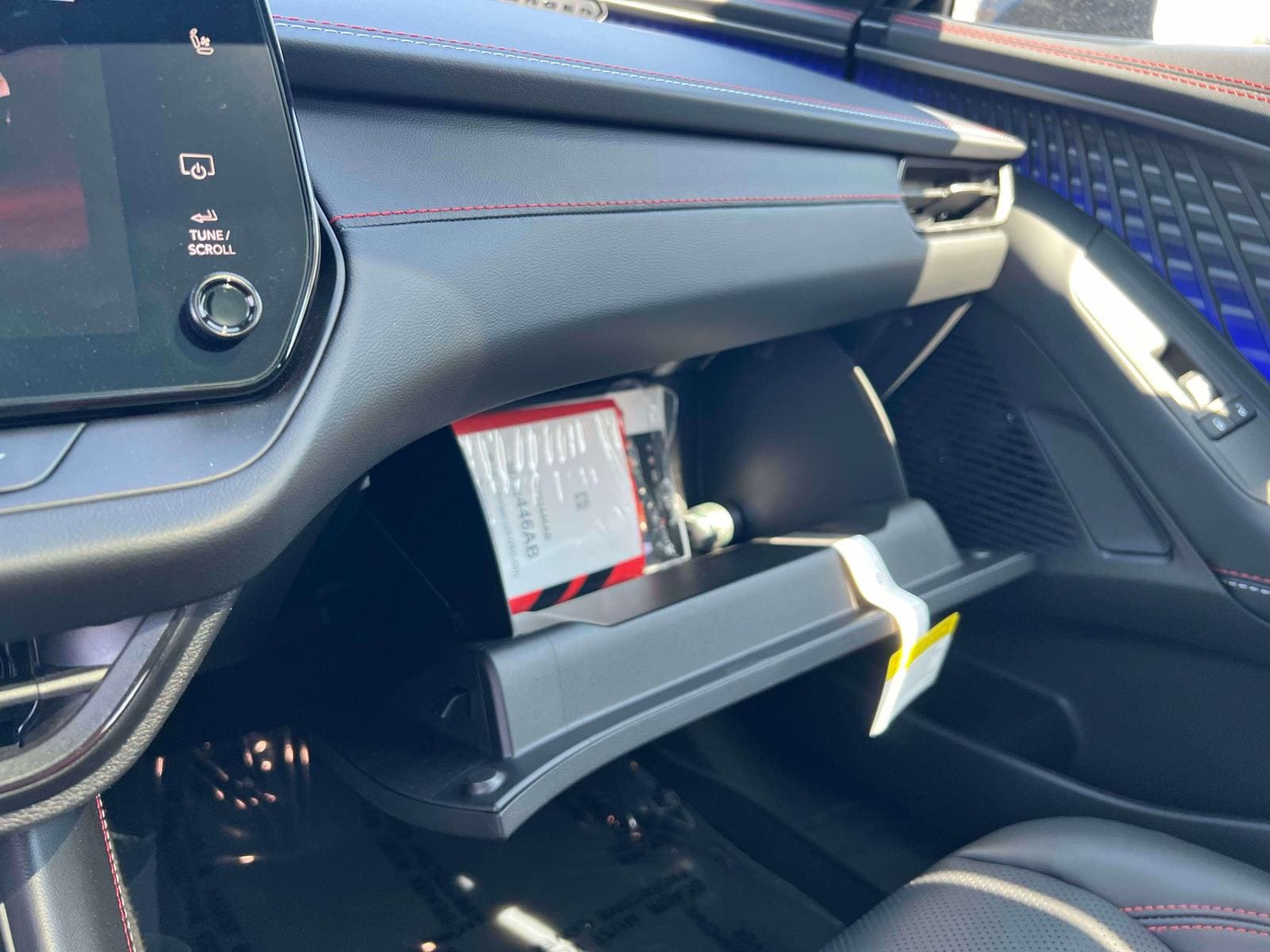 2026 Dodge Charger Scat Pack - Photo 18