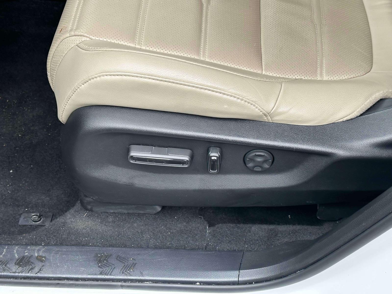 2022 Honda CR-V EX-L - Photo 19