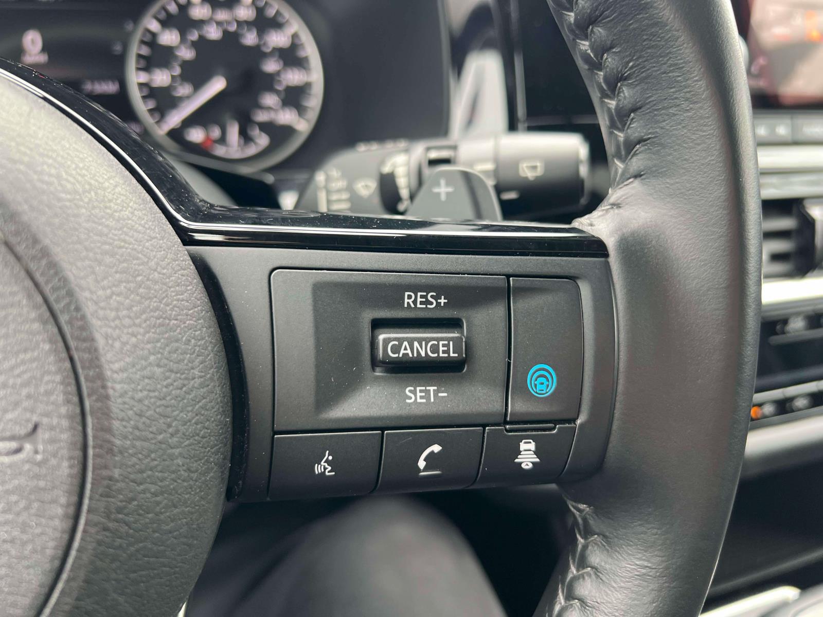 2023 Nissan Pathfinder SV - Photo 50
