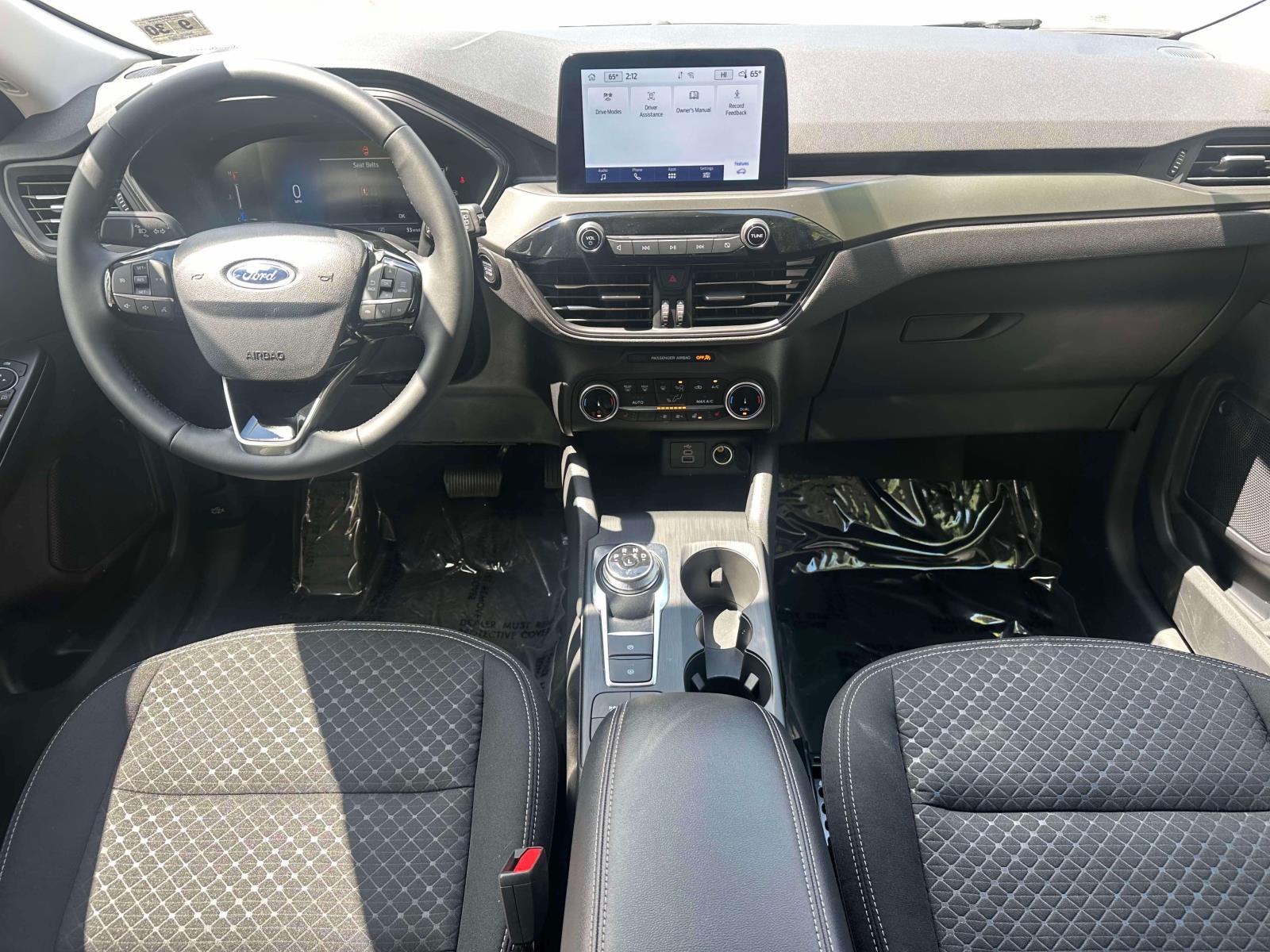 2025 Ford Escape Active - Photo 12