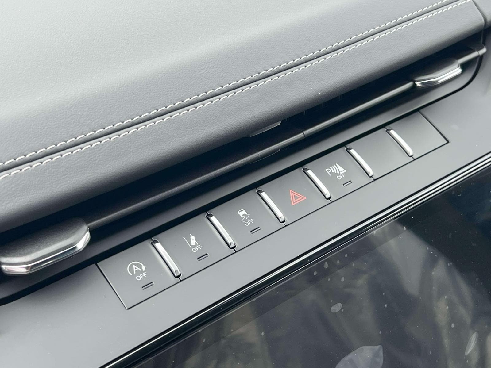 2026 Jeep Grand Cherokee Limited - Photo 24