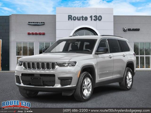 2026 Jeep Grand Cherokee L Sport Utility 