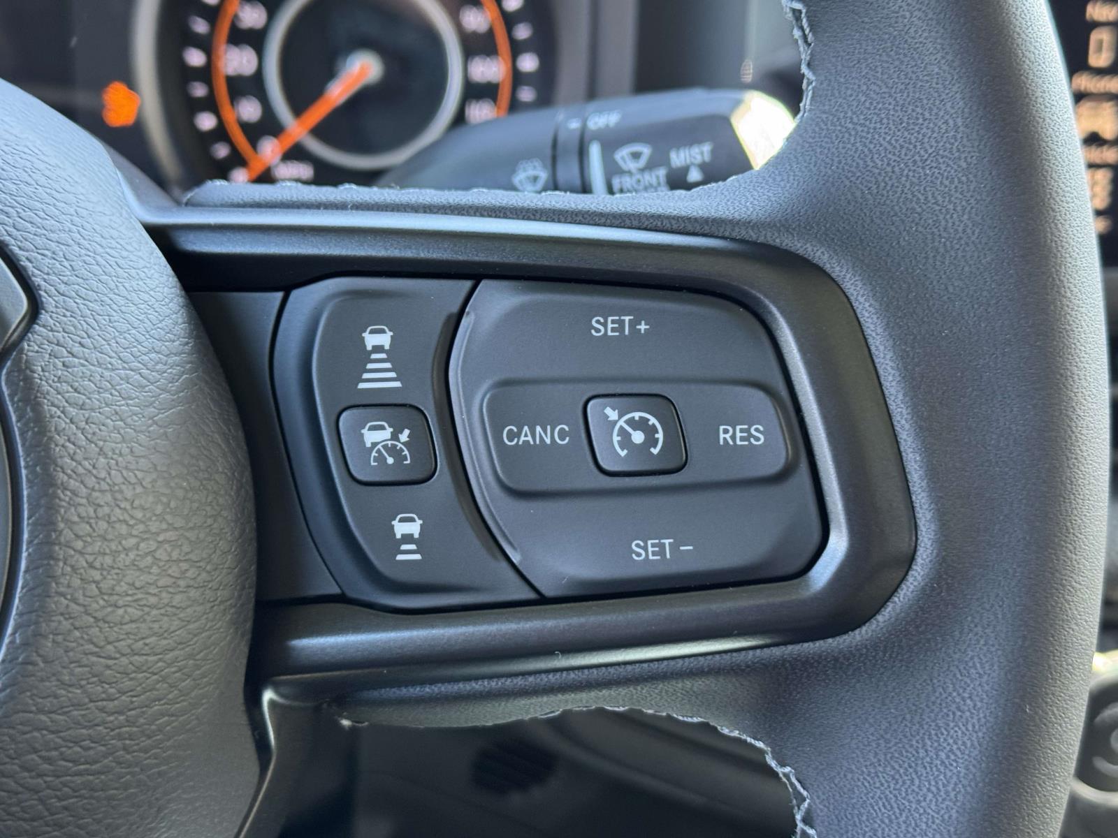 2026 Jeep Gladiator Sport S - Photo 20