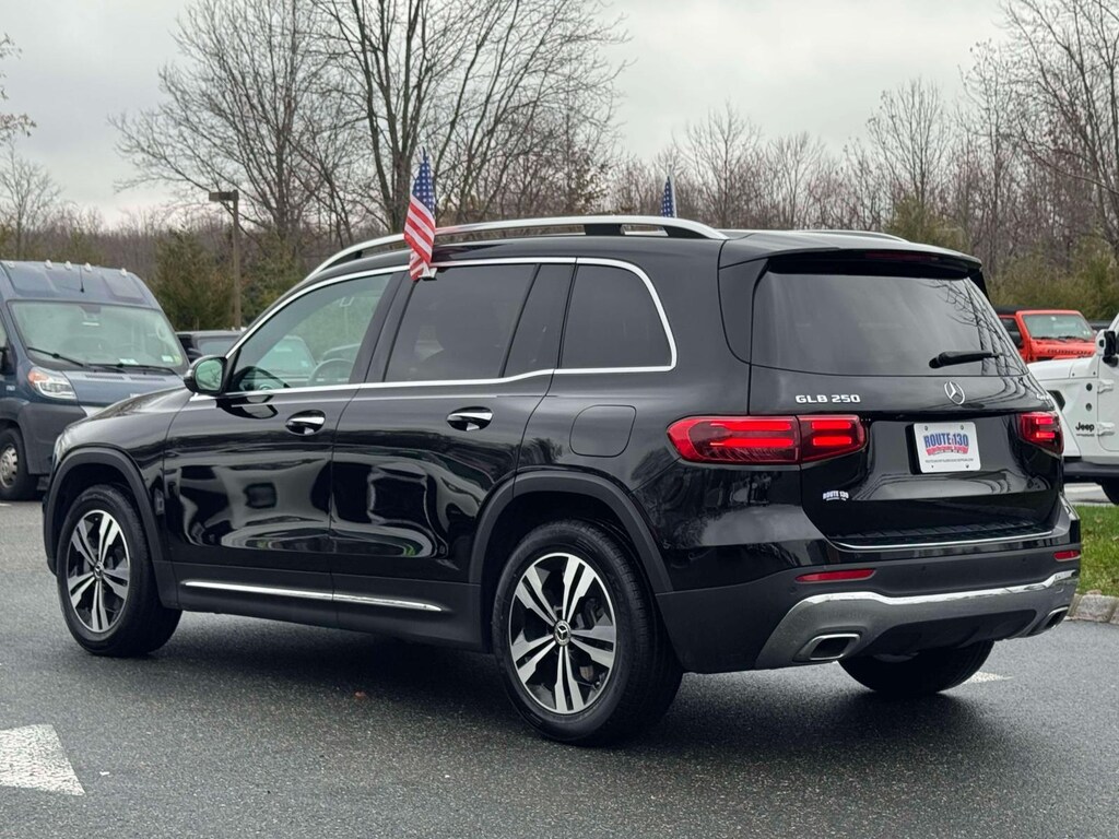 Used 2024 INFINITI QX60 AUTOGRAPH AWD SUV