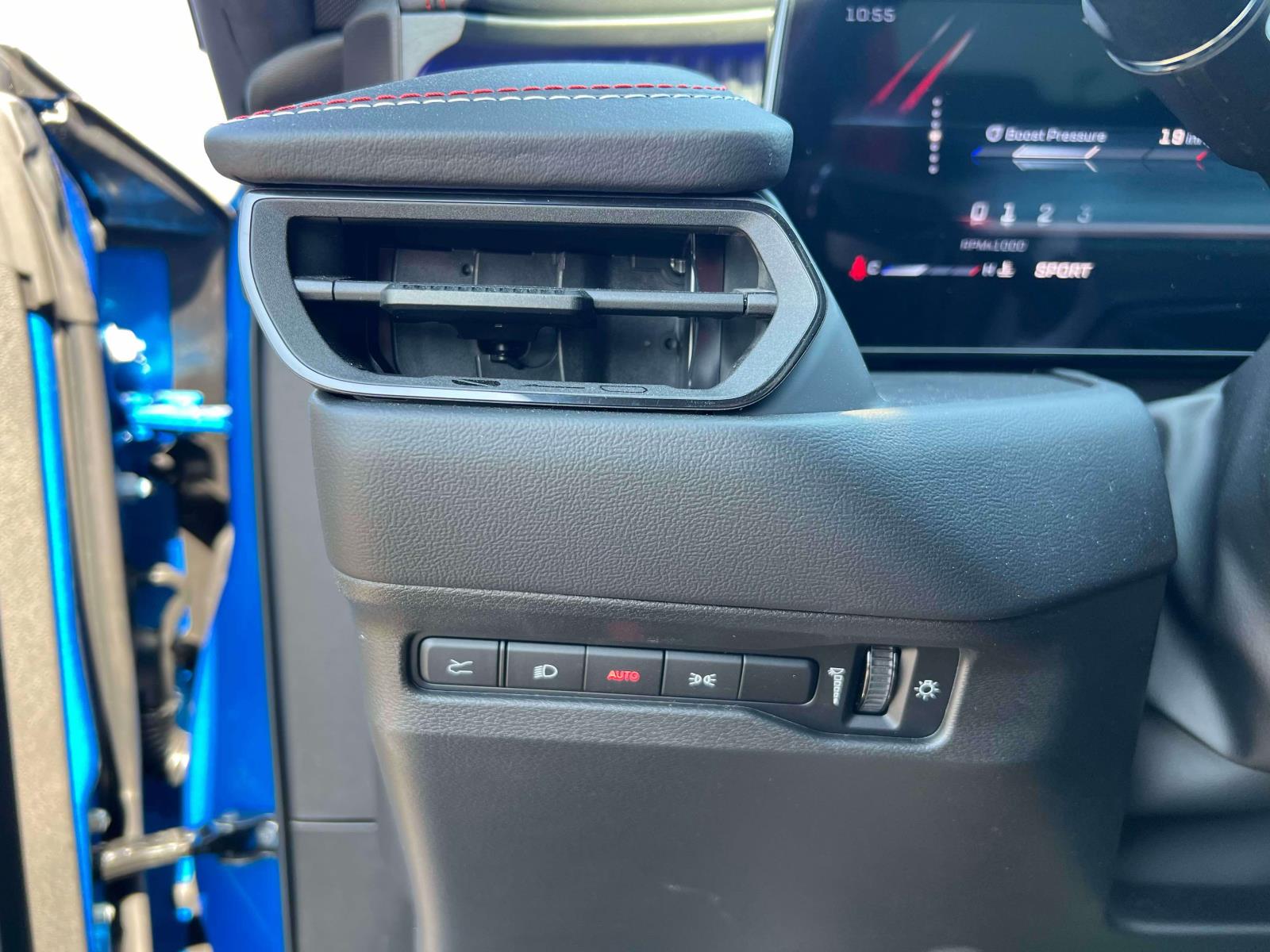 2026 Dodge Charger Scat Pack - Photo 26