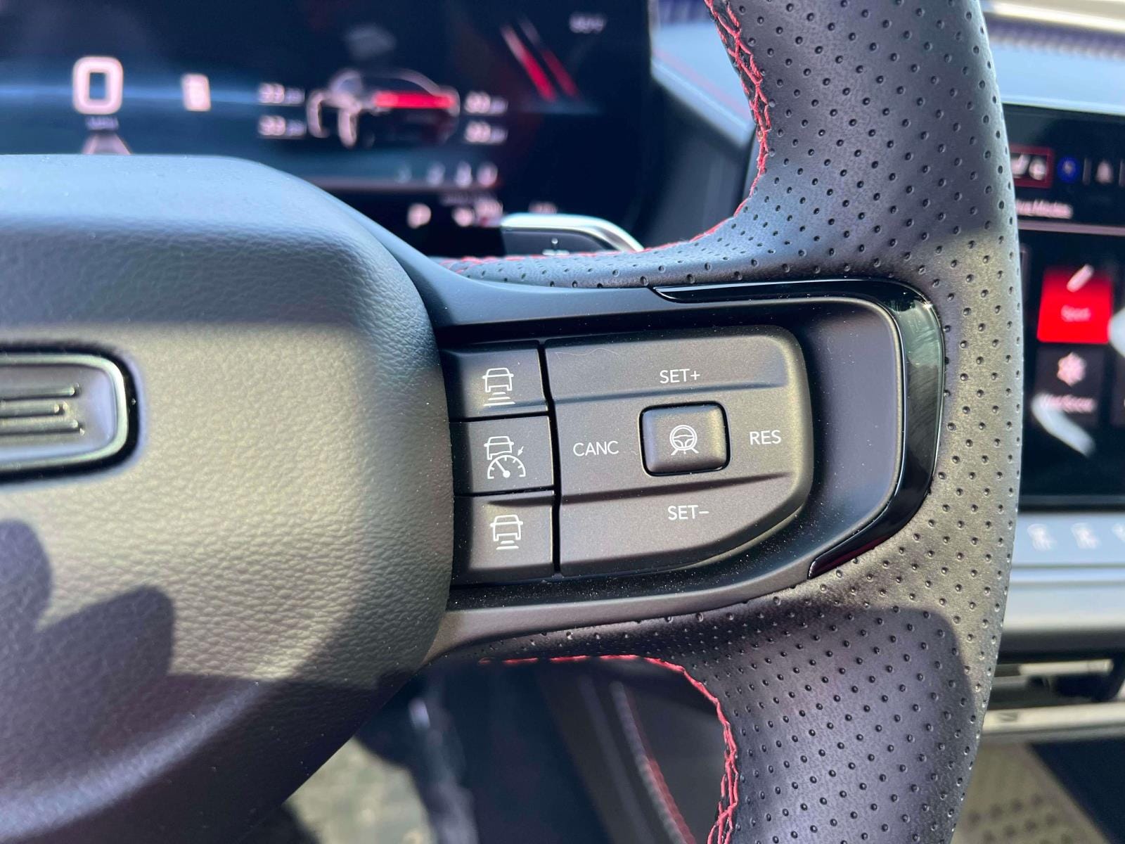 2026 Dodge Charger Scat Pack - Photo 23