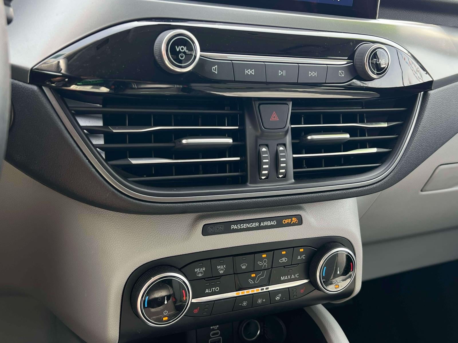 2024 Ford Escape Active - Photo 13