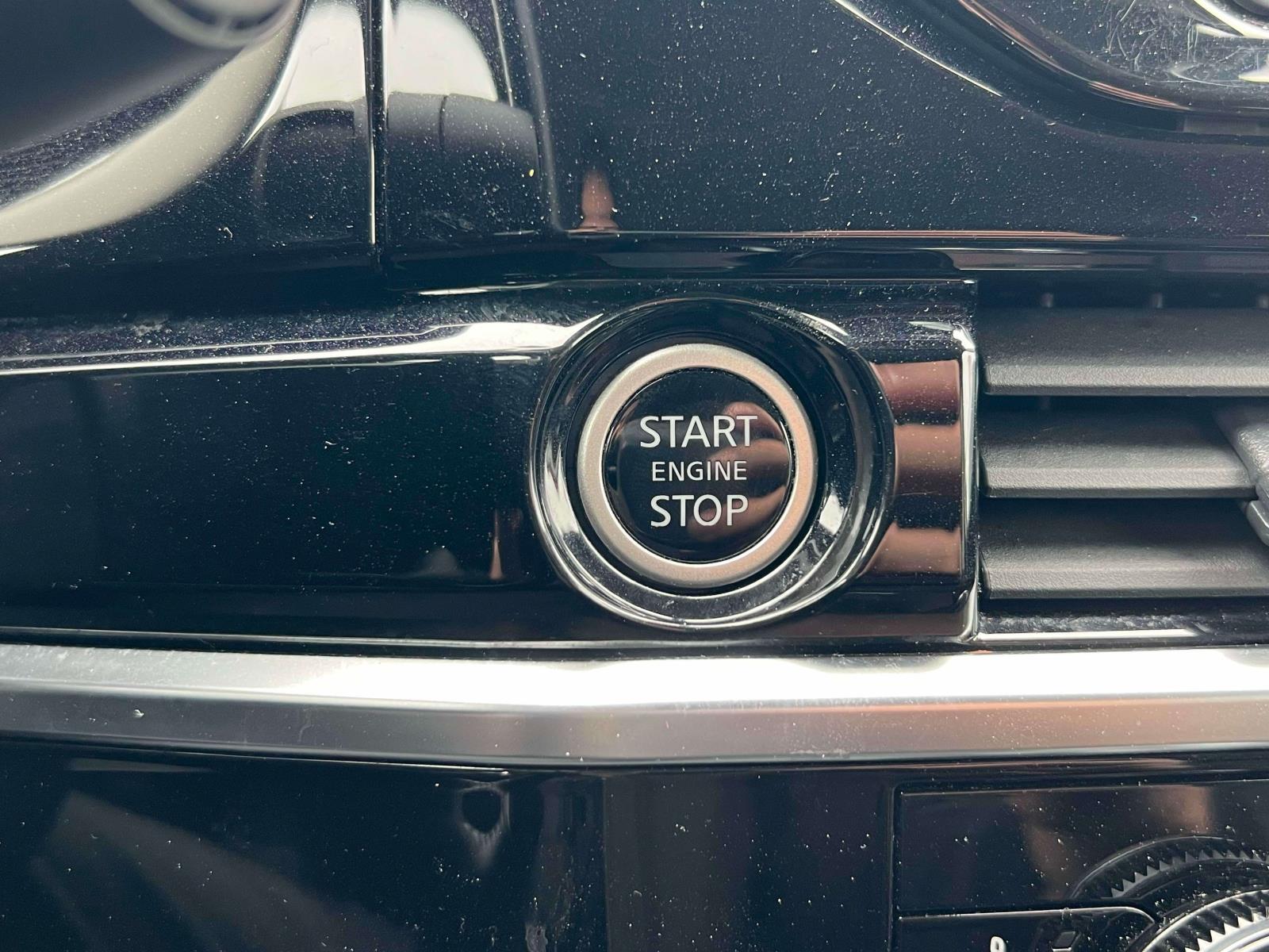 2023 Nissan Pathfinder SV - Photo 39