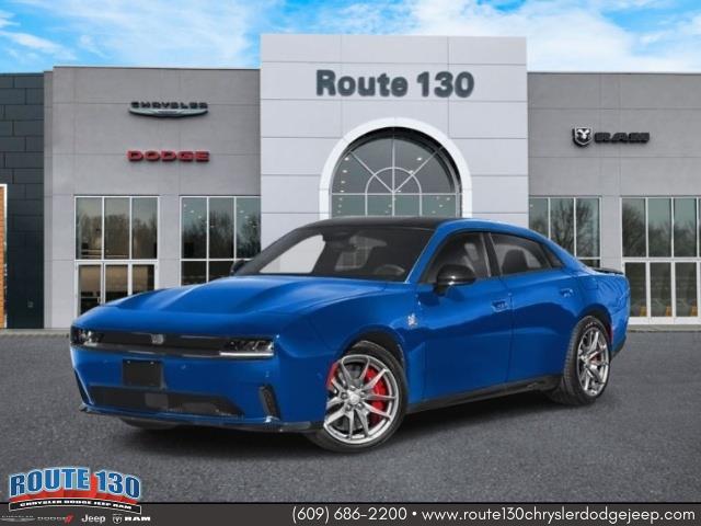 2026 Dodge Charger Scat Pack Plus AWD's photo