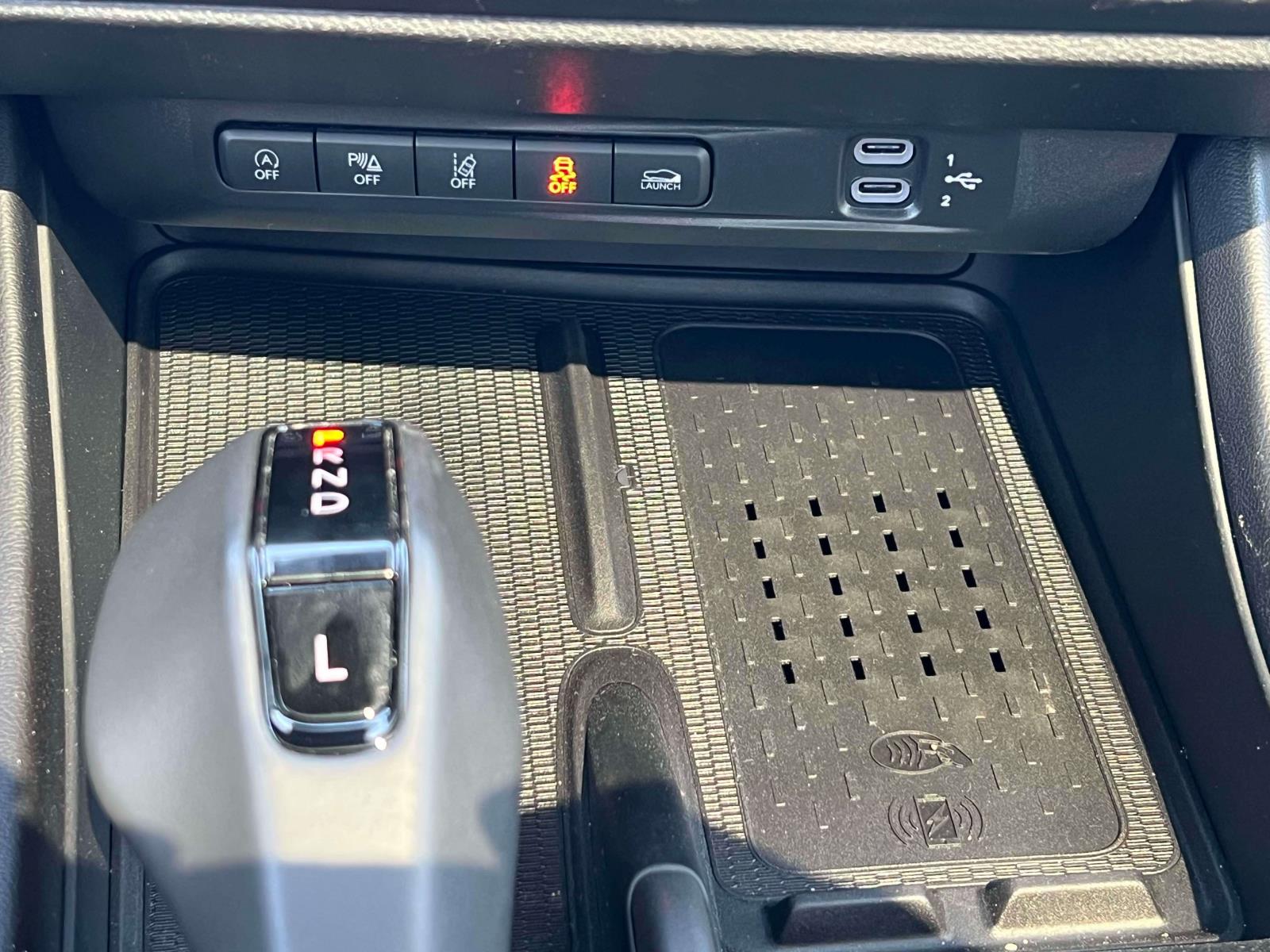 2026 Dodge Charger Scat Pack - Photo 13